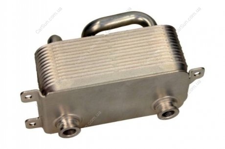 Масляный радиатор, автоматическая коробка передач MAXGEAR 140025
