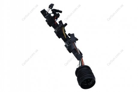 Ремонтный комплект, комплект кабелей MAXGEAR 15-0207