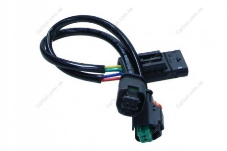 Комплект для ремонта кабелей, датчик темп. охлажд. жидкости MAXGEAR 15-0212 (фото 1)