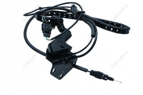 Ремонтний комплект, комплект кабелів MAXGEAR 15-0214 (фото 1)
