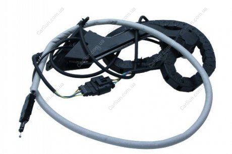 Ремонтный комплект, комплект кабелей MAXGEAR 15-0217 (фото 1)