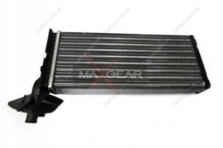 Теплообмінник, система опалення салону MAXGEAR 18-0059