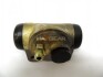 Цилиндр тормозной рабочий MAXGEAR 19-0165 (фото 1)