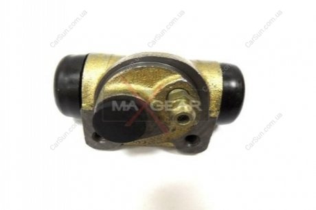 Тормозной цилиндр MAXGEAR 19-0166 (фото 1)
