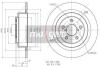 Тормозной диск MAXGEAR 19-2357 (фото 1)