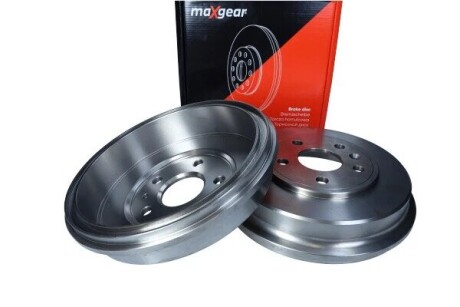 Тормозной барабан MAXGEAR 19-3713