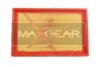 Повітряний фільтр MAXGEAR 260003 (фото 1)