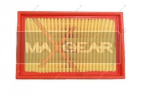 Повітряний фільтр MAXGEAR 260003 (фото 1)