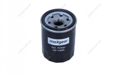 Оливний фільтр MAXGEAR 260030 (фото 1)