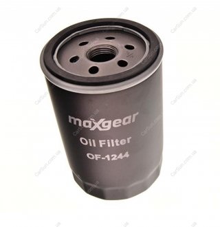 Масляный фильтр MAXGEAR 260045 (фото 1)