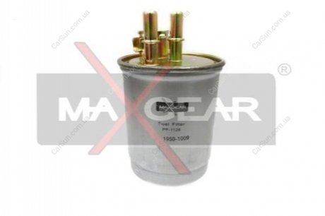 Фильтр топлива MAXGEAR 26-0046