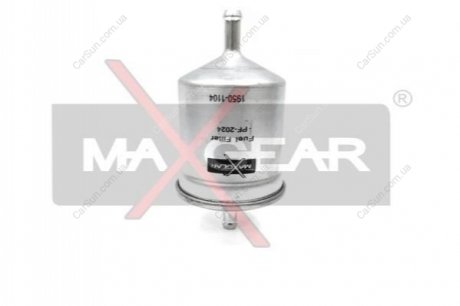Фильтр топлива MAXGEAR 26-0078