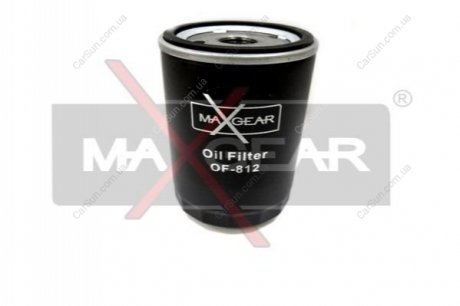 Масляный фильтр MAXGEAR 260131 (фото 1)