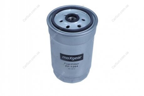 Фильтр топлива MAXGEAR 26-0140 (фото 1)