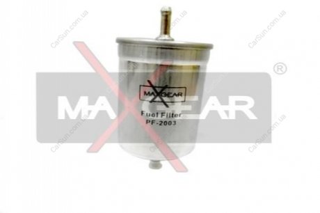 Фильтр топлива MAXGEAR 260142