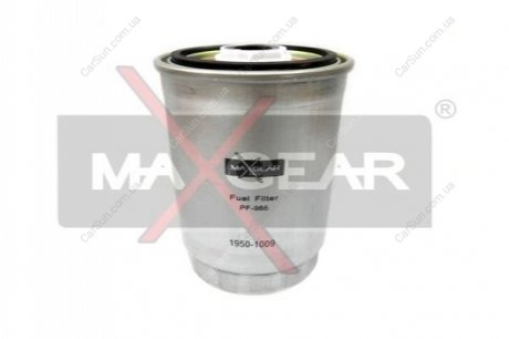 Фильтр топлива MAXGEAR 26-0143 (фото 1)