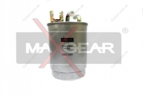 Фильтр топлива MAXGEAR 26-0144 (фото 1)
