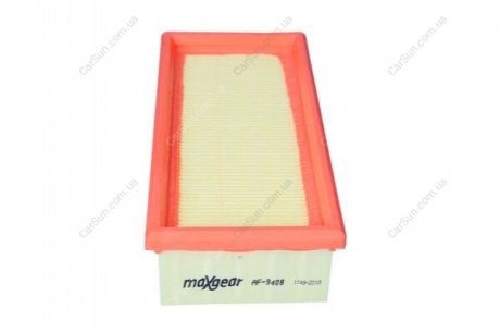 Воздушный фильтр MAXGEAR 260149