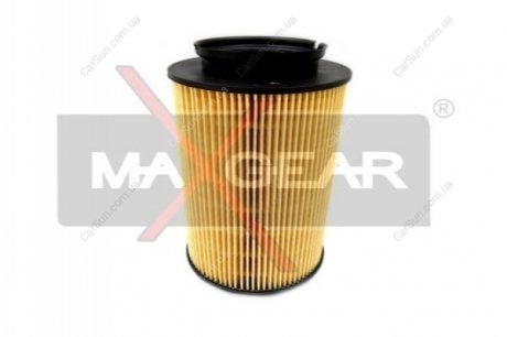 Фильтр топлива MAXGEAR 26-0163 (фото 1)
