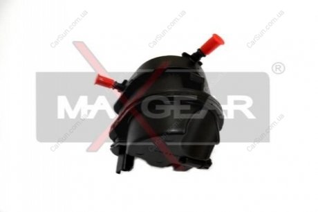 Фильтр топлива MAXGEAR 26-0167 (фото 1)