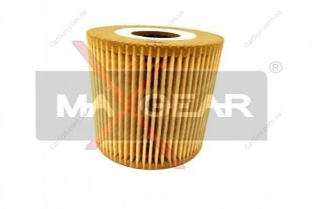 Масляный фильтр MAXGEAR 26-0178 (фото 1)