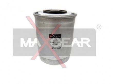 Фільтр палива MAXGEAR 26-0179 (фото 1)