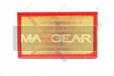 Воздушный фильтр MAXGEAR 26-0198