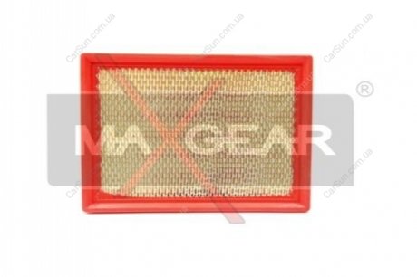 Воздушный фильтр MAXGEAR 26-0220 (фото 1)