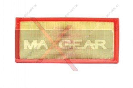 Воздушный фильтр MAXGEAR 26-0221
