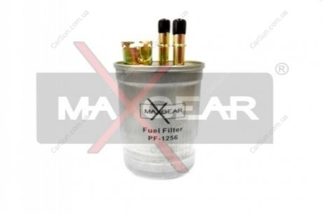 Фильтр топлива MAXGEAR 26-0262 (фото 1)