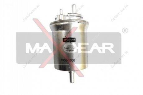 Фильтр топлива MAXGEAR 260265 (фото 1)