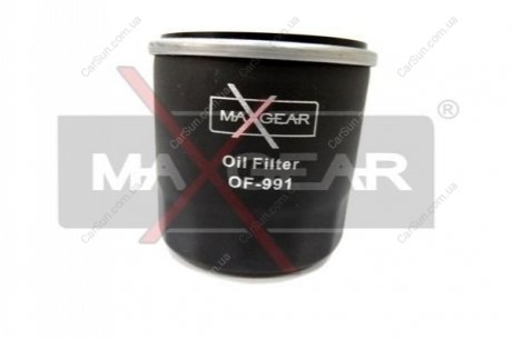 Масляный фильтр MAXGEAR 260274 (фото 1)
