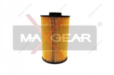 Масляный фильтр MAXGEAR 260288
