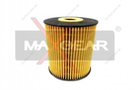 Масляный фильтр MAXGEAR 26-0290