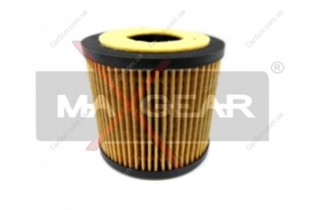 Масляный фильтр MAXGEAR 260297