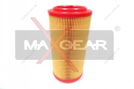 Воздушный фильтр MAXGEAR 26-0310 (фото 1)