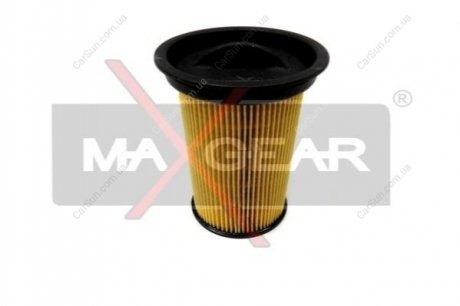 Фильтр топлива MAXGEAR 26-0311