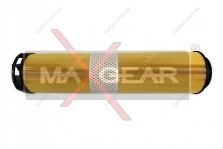 Воздушный фильтр MAXGEAR 26-0313 (фото 1)