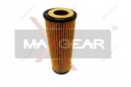 Масляный фильтр MAXGEAR 26-0315 (фото 1)