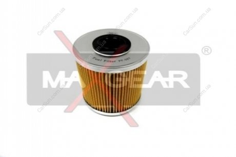 Фильтр топлива MAXGEAR 26-0316 (фото 1)