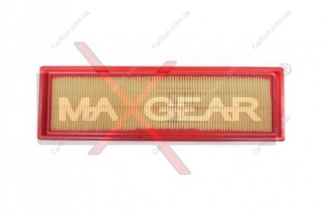 Воздушный фильтр MAXGEAR 26-0334