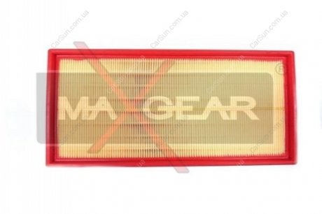 Воздушный фильтр MAXGEAR 26-0338 (фото 1)