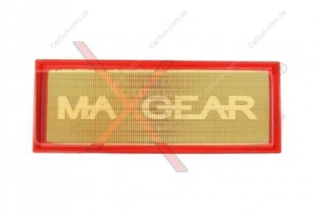 Воздушный фильтр MAXGEAR 26-0339 (фото 1)