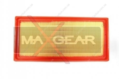 Воздушный фильтр MAXGEAR 260359
