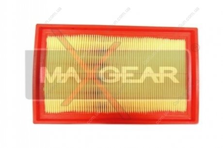 Воздушный фильтр MAXGEAR 26-0365 (фото 1)