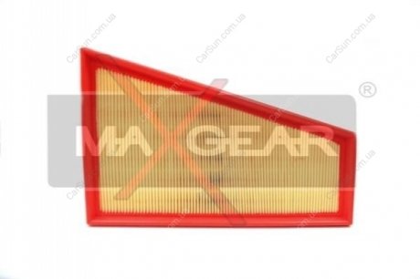 Воздушный фильтр MAXGEAR 26-0367 (фото 1)
