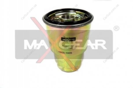 Фильтр топлива MAXGEAR 26-0403 (фото 1)