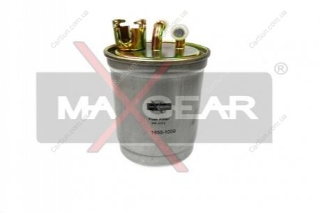 Фильтр топлива MAXGEAR 26-0405