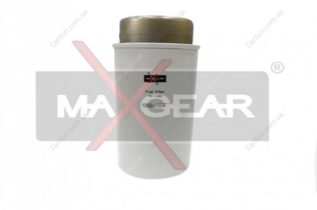 Фильтр топлива MAXGEAR 26-0409