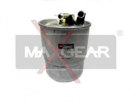 Фильтр топливный в сборе MAXGEAR 26-0412